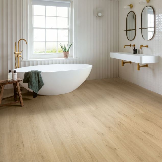 QuickStep Bloom 40236 Botanic Beige
